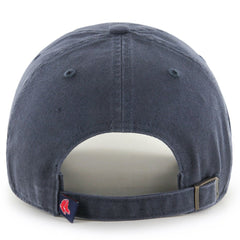 Boston Red Sox '47 Women's Team Clean Up Adjustable Hat - MLB Hats
