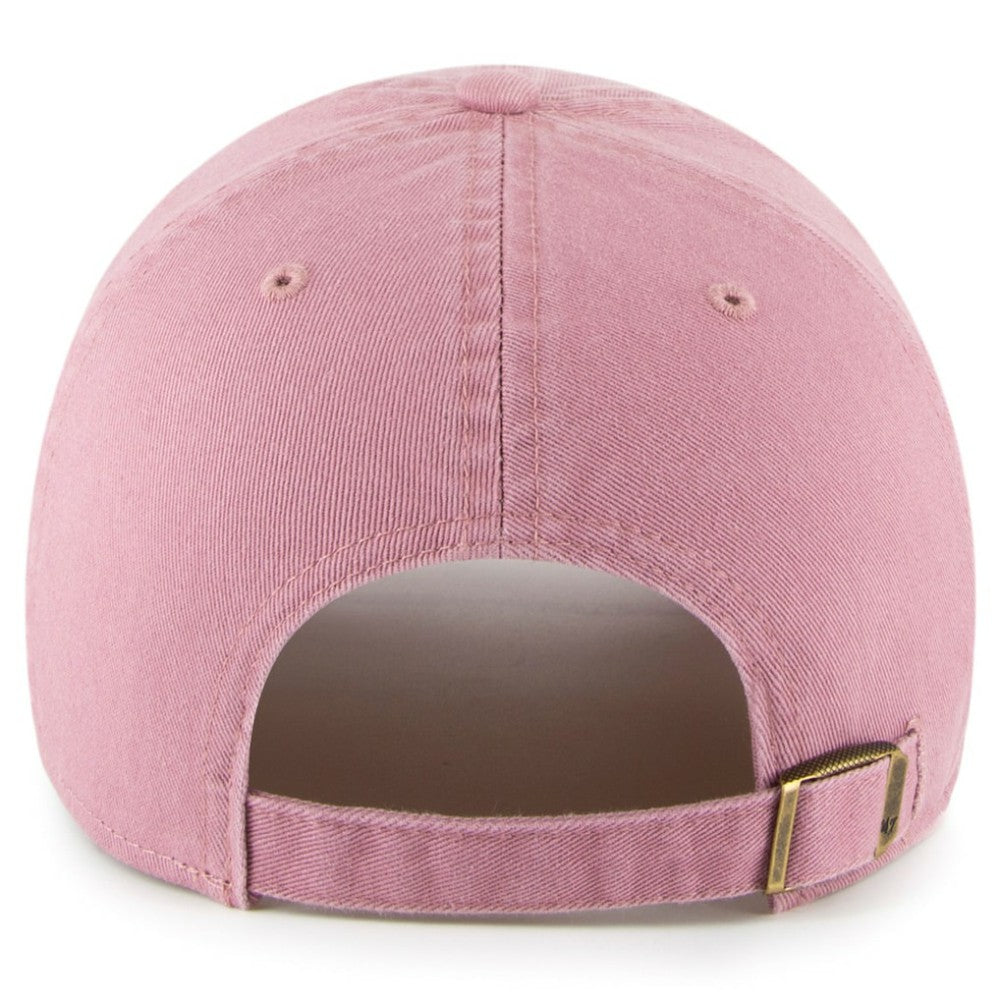 Boston Red Sox '47 Women's Clean Up Adjustable Hat - MLB Hats