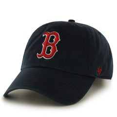 Boston Red Sox '47 Women's Team Clean Up Adjustable Hat - MLB Hats