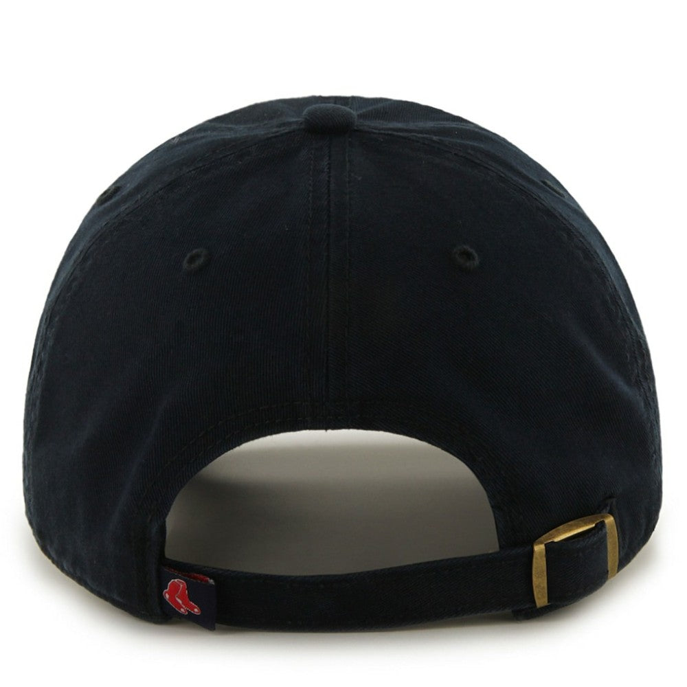 Boston Red Sox '47 Women's Team Clean Up Adjustable Hat - MLB Hats
