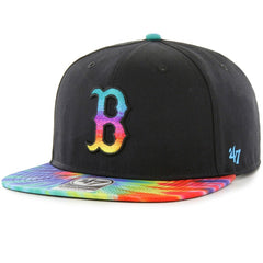 Boston Red Sox '47 Youth Snapback Adjustable Hat - MLB Hats