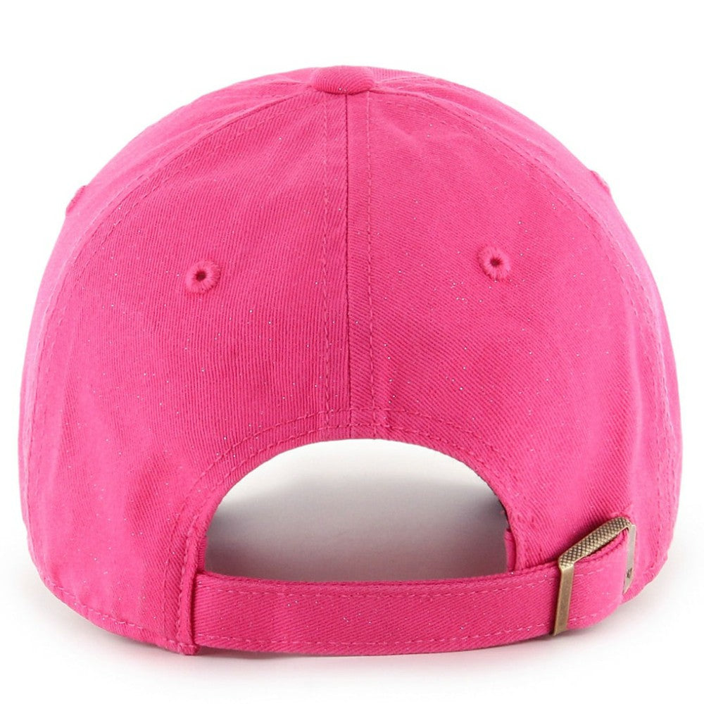 Boston Red Sox '47 Youth Stardust Clean Up Adjustable Hat - MLB Hats