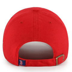 Boston Red Sox '47 Youth Clean Up Adjustable Hat - MLB Hats