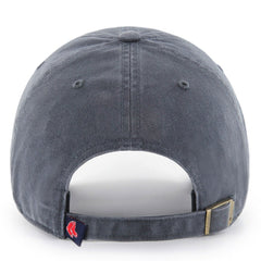 Boston Red Sox '47 Youth Vintage Team Logo Clean Up Adjustable Hat - MLB Hats