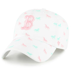 Boston Red Sox '47 Youth Clean Up Adjustable Hat - MLB Hats