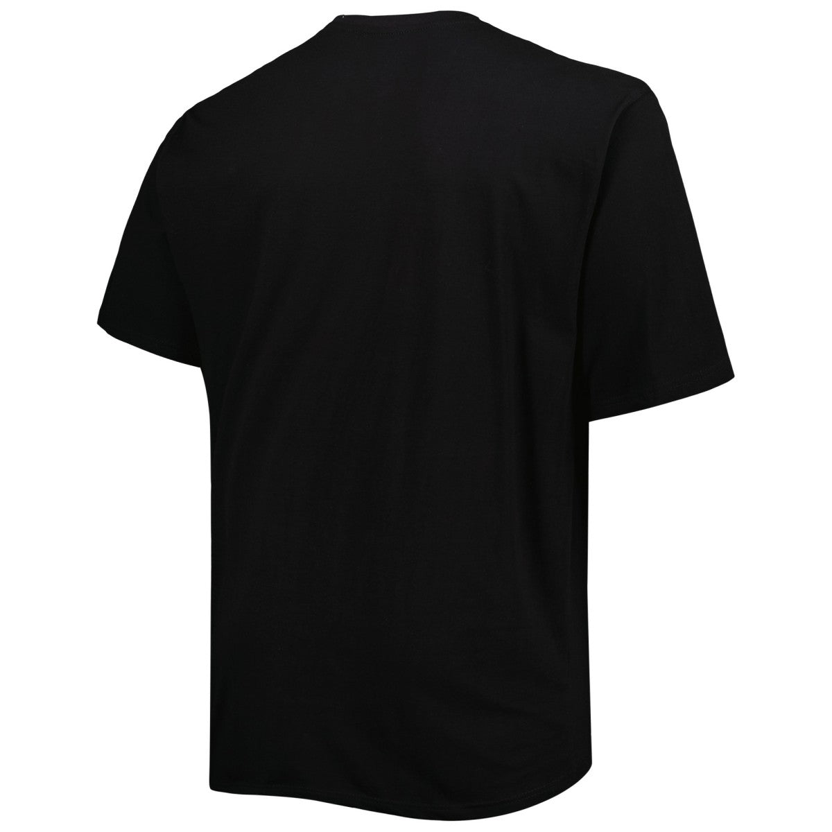 Black Portland Trail Blazers Big & Tall Heart & Soul T-Shirt | NBA