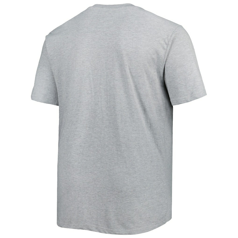 Black Boston Celtics Big & Tall Heart & Soul T-Shirt | NBA