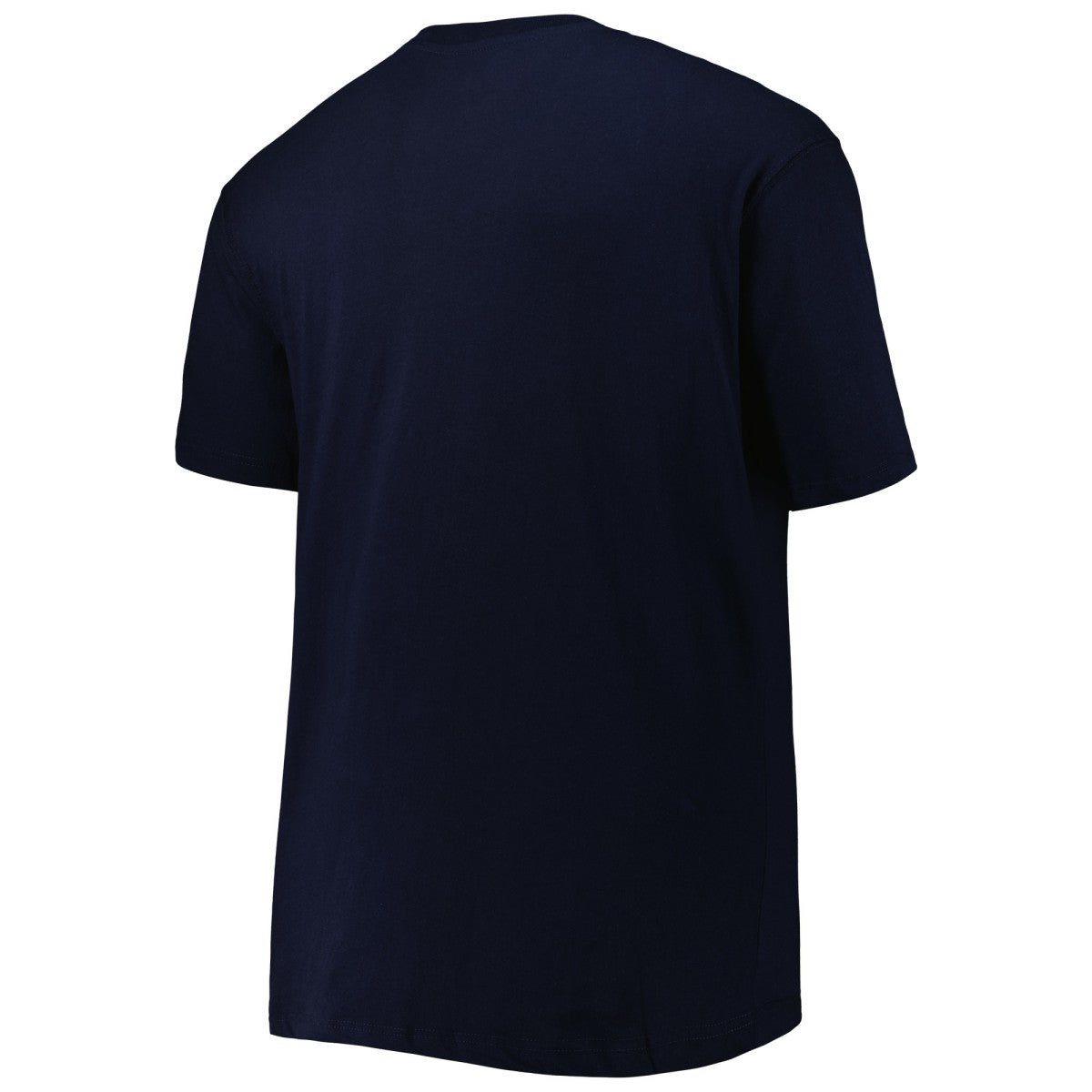 Navy Memphis Grizzlies Big & Tall Heart & Soul T-Shirt | NBA