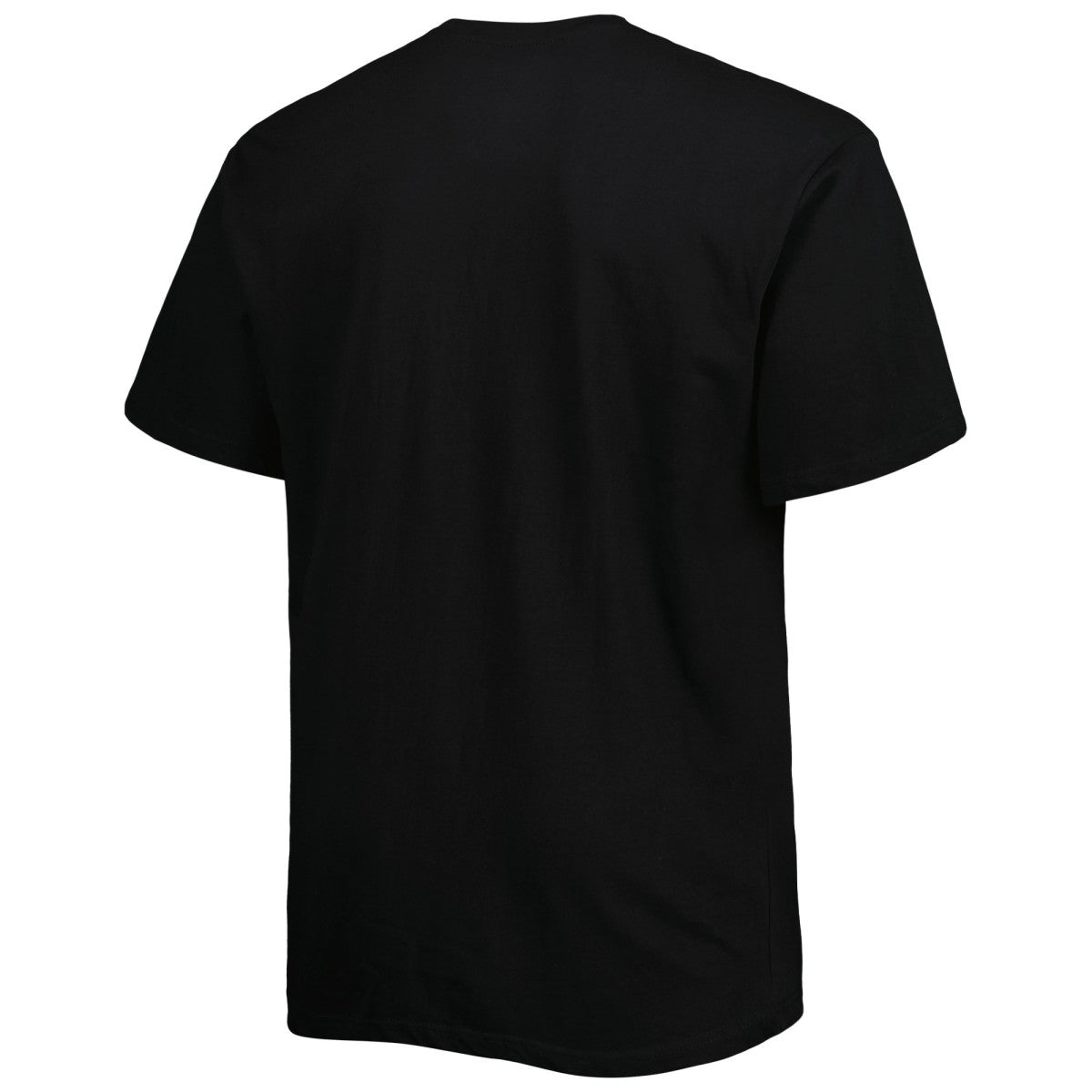 Black Utah Jazz Big & Tall Heart & Soul T-Shirt | NBA