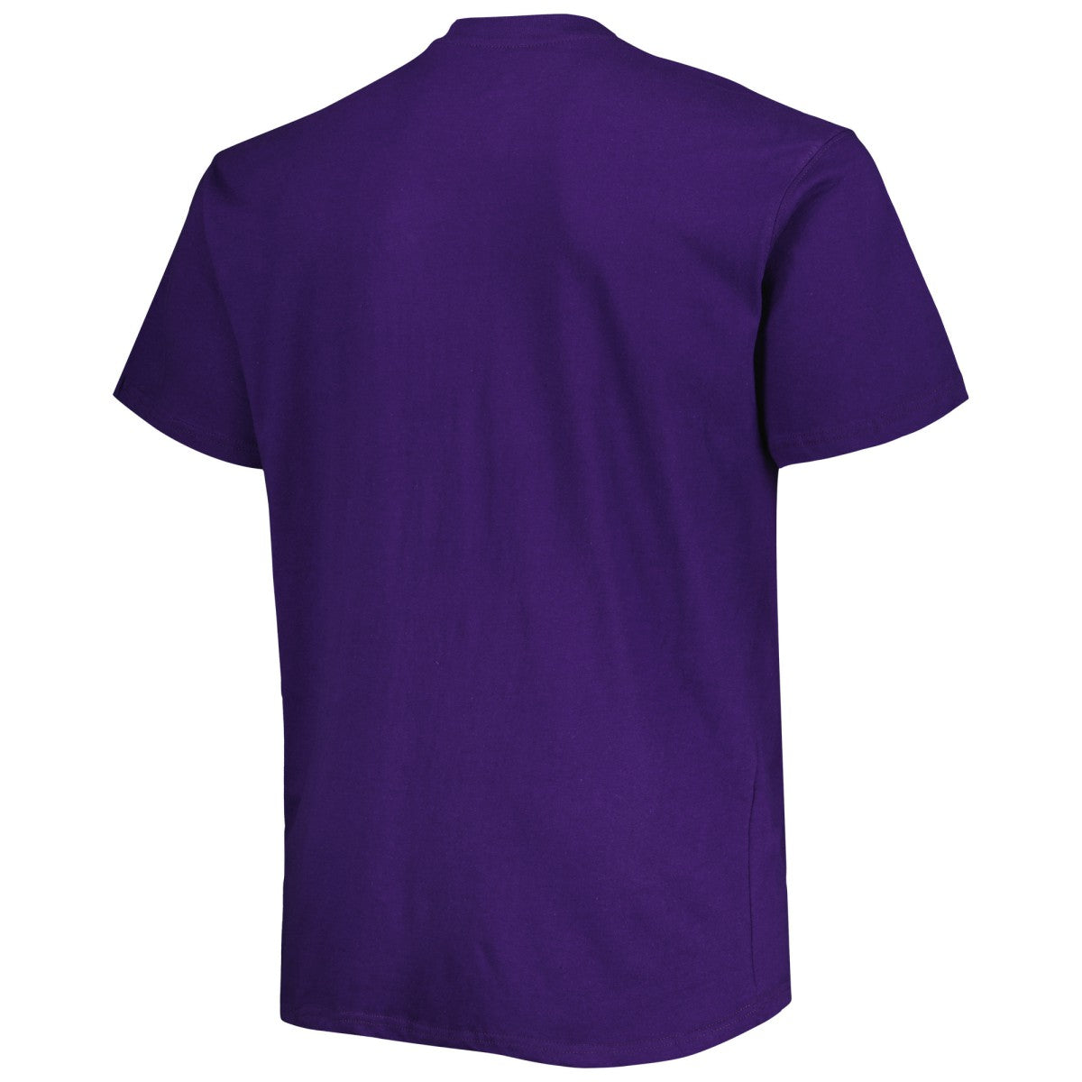 Purple Phoenix Suns Big & Tall Heart & Soul T-Shirt | NBA