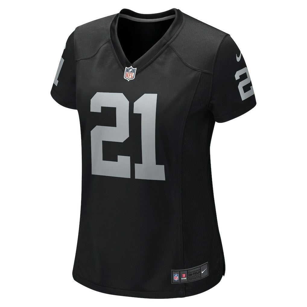 Las Vegas Raiders Cliff Branch  Women's Retired Player Game Jersey | NFL US