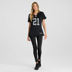 Las Vegas Raiders Cliff Branch  Women's Retired Player Game Jersey | NFL US