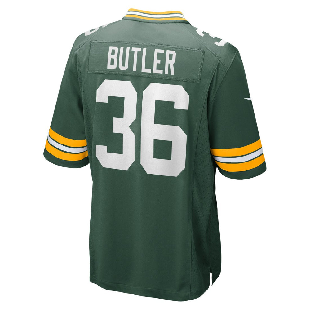 Green Bay Packers LeRoy Butler  Retired Player Game Jersey | NFL Near me