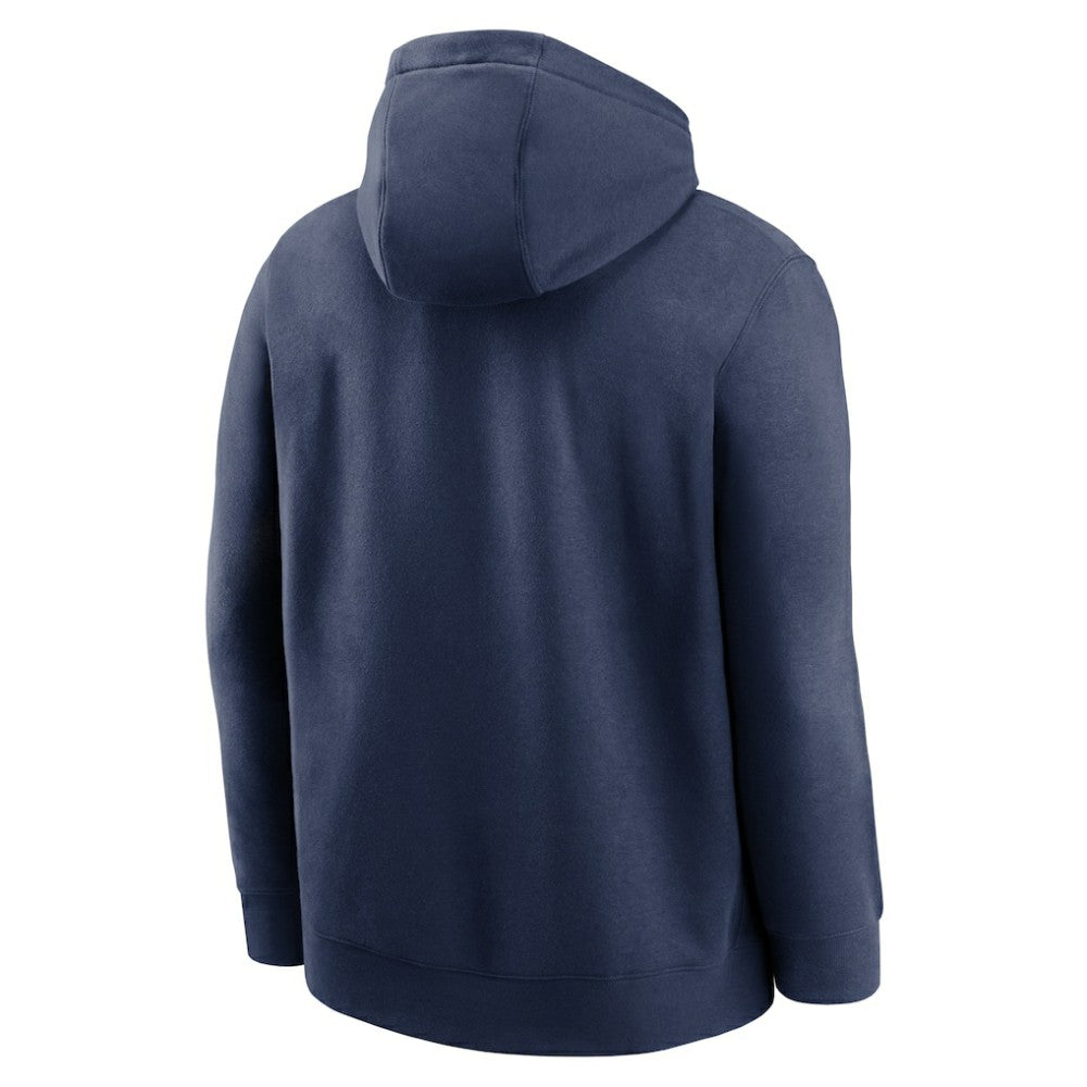 David Ortiz Boston Red Sox Nike 2022 Hall of Fame Inductee Pullover Hoodie - MLB Hoodies
