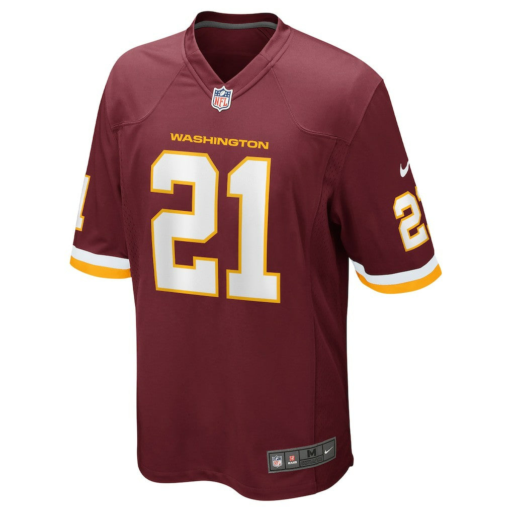 Washington Commanders Sean Taylor Washington Football Team Retired Player Team Game Jersey | NFL Sale