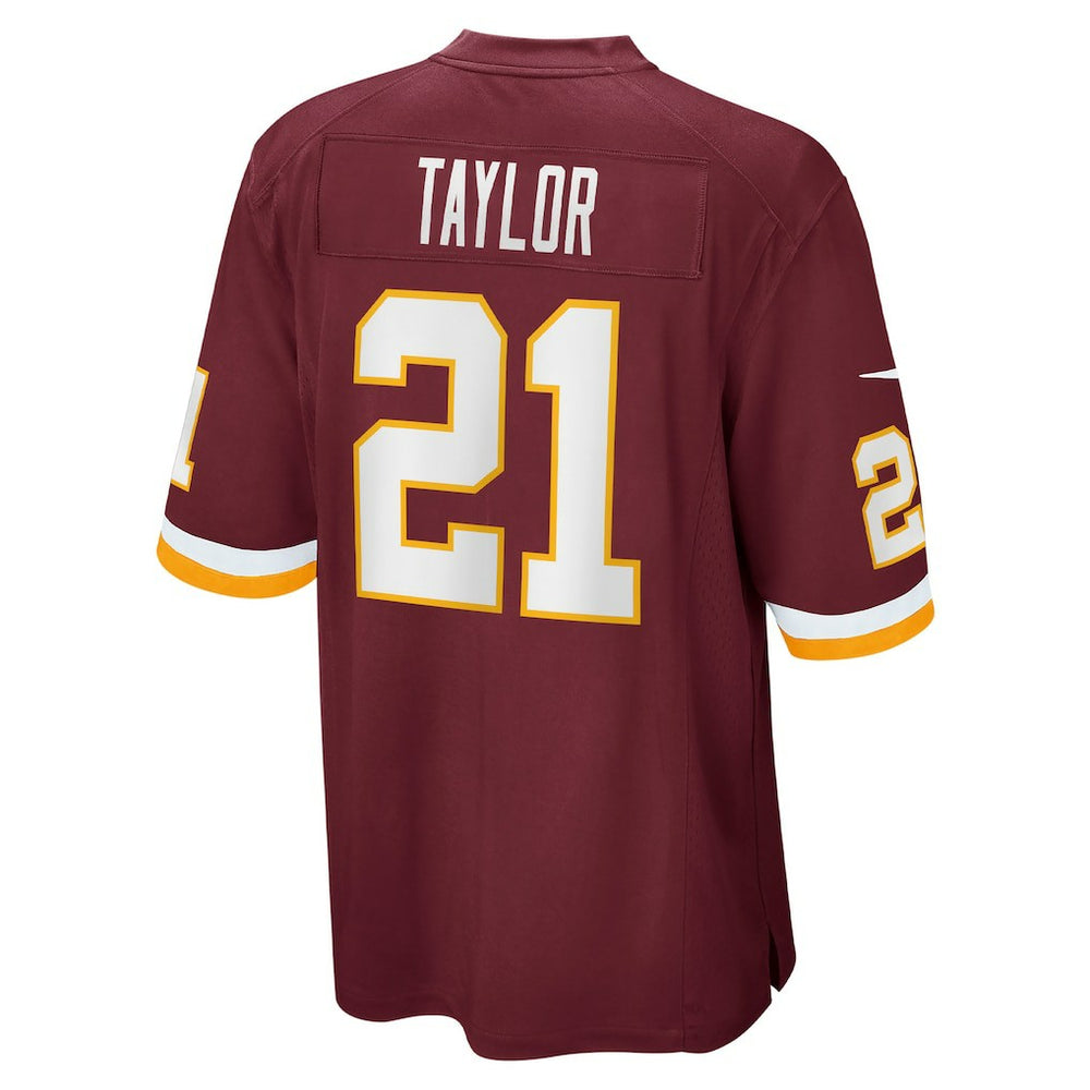Washington Commanders Sean Taylor Washington Football Team Retired Player Team Game Jersey | NFL Sale