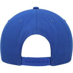 Blue Dallas Mavericks '47 Hitch Snapback Hat sale | NBA