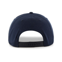 Navy Denver Nuggets '47 Hitch Snapback Hat sale | NBA
