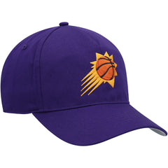 Purple Phoenix Suns '47 Hitch Snapback Hat | NBA