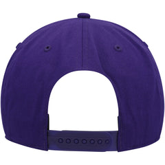 Purple Phoenix Suns '47 Hitch Snapback Hat | NBA