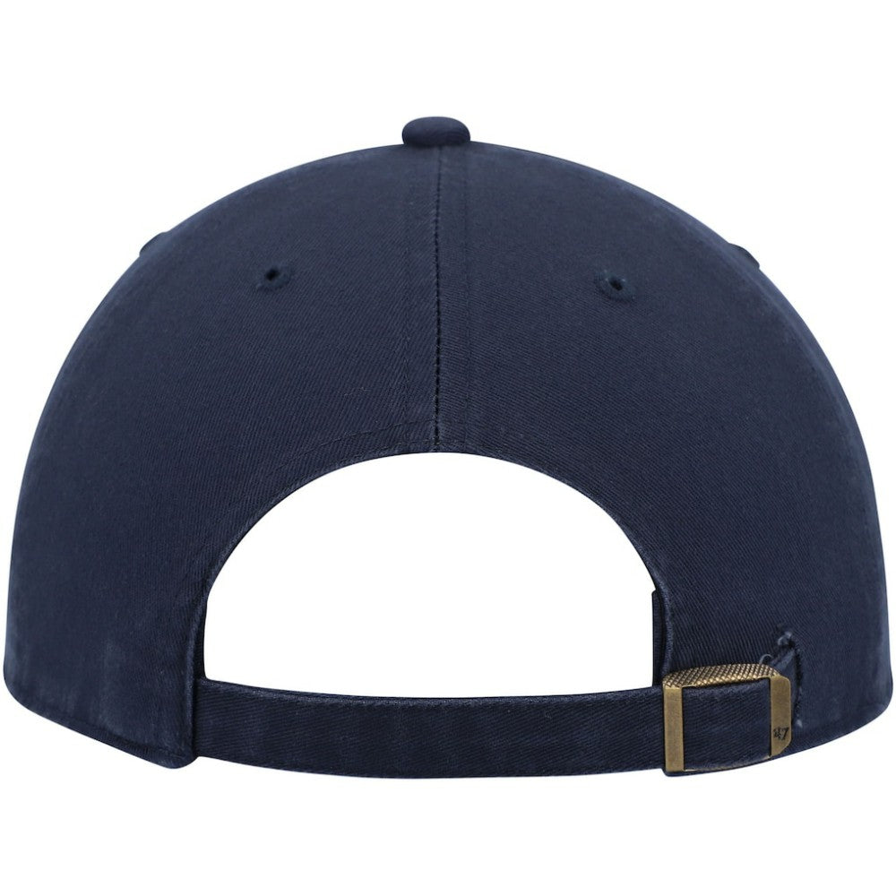 Nashville Predators '47 Logo Clean Up Adjustable Hat -  NHL Hats
