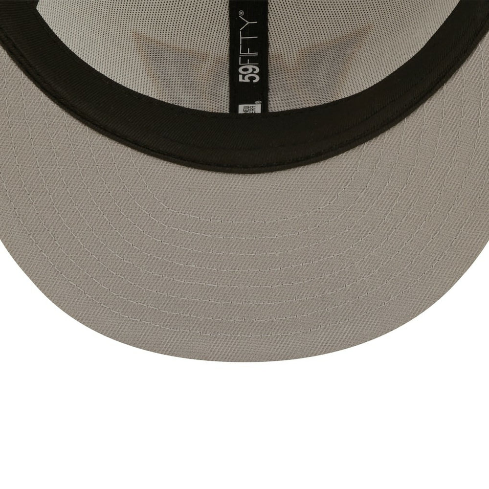 Washington Commanders Omaha 59FIFTY Fitted Hat | NFL Hot