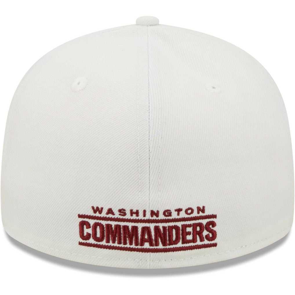 Washington Commanders Omaha Low Profile 59FIFTY Fitted Hat | NFL Hot