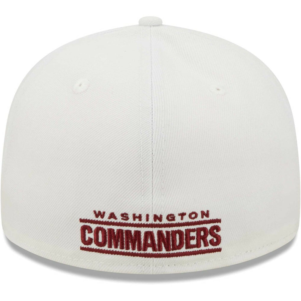 Washington Commanders Omaha Low Profile 59FIFTY Fitted Hat | NFL Hot