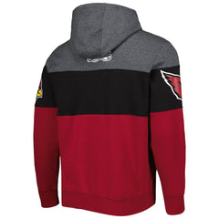 Arizona Cardinals Starter Extreme Pullover Hoodie | NFL On sale