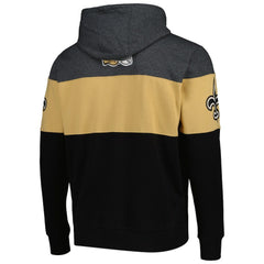 New Orleans Saints Starter Extreme Pullover Hoodie | NFL Sale