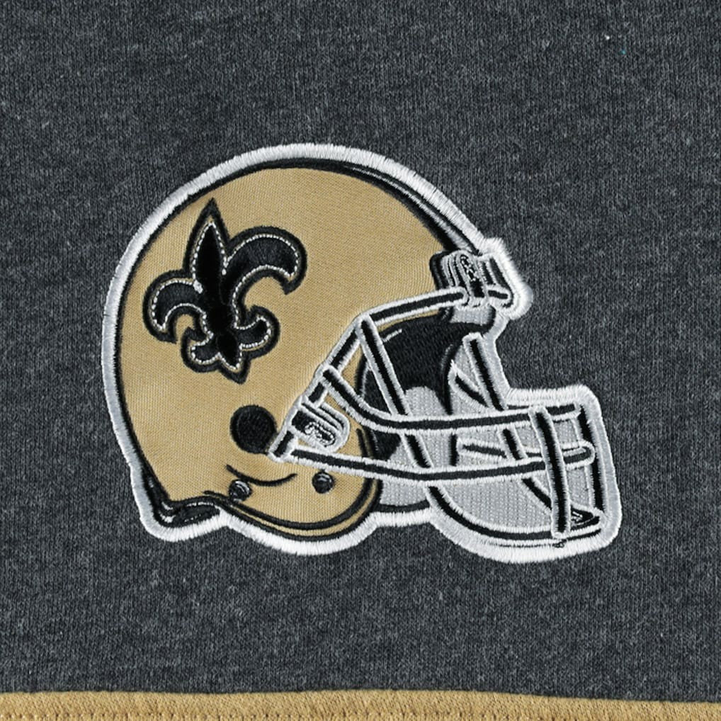 New Orleans Saints Starter Extreme Pullover Hoodie | NFL Sale