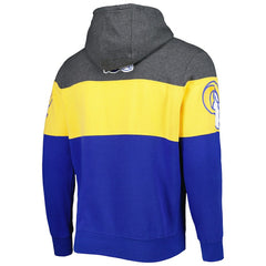 Los Angeles Rams Starter Extreme Pullover Hoodie | NFL On sale