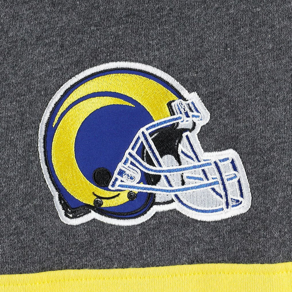Los Angeles Rams Starter Extreme Pullover Hoodie | NFL On sale