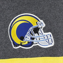 Los Angeles Rams Starter Extreme Pullover Hoodie | NFL On sale