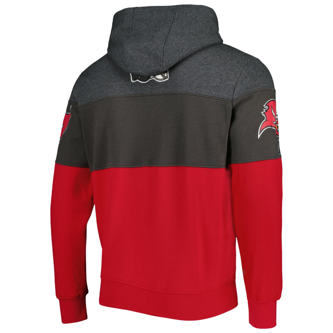 Tampa Bay Buccaneers Starter Extreme Pullover Hoodie | NFL Online
