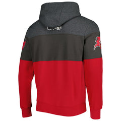 Tampa Bay Buccaneers Starter Extreme Pullover Hoodie | NFL Online