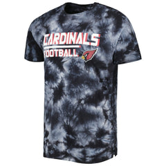 Arizona Cardinals MSX by Michael Strahan Recovery Tie-Dye T-Shirt | NFL Outlet