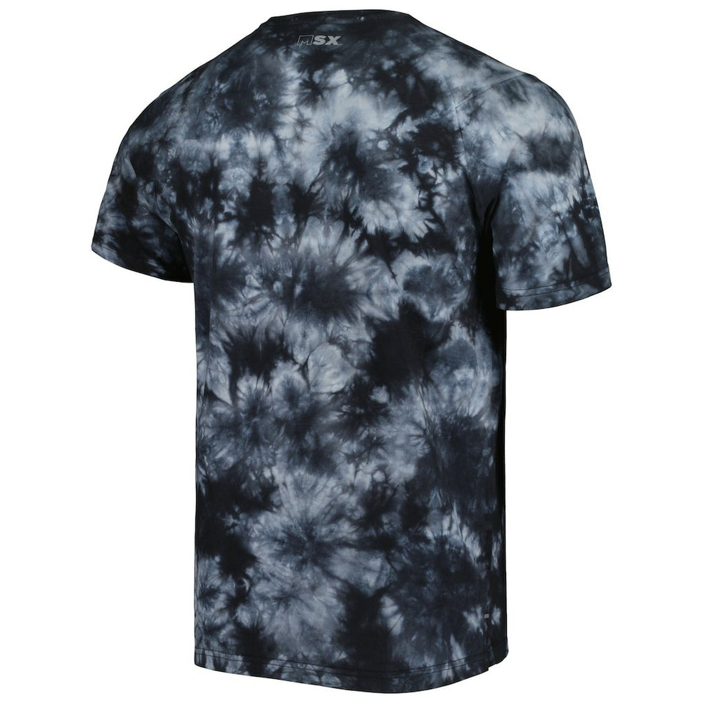 Atlanta Falcons MSX by Michael Strahan Recovery Tie-Dye T-Shirt | NFL New