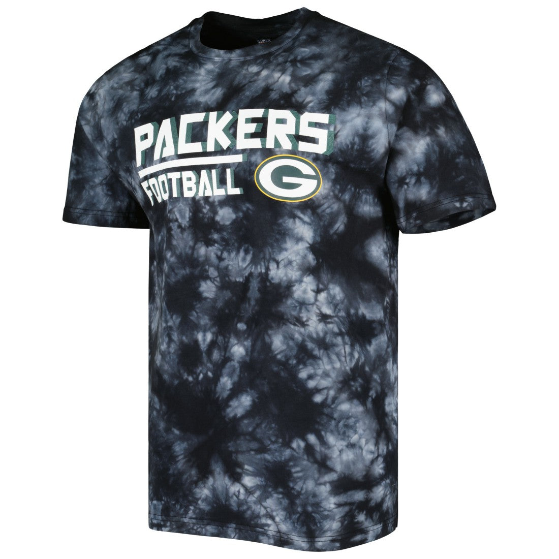 Green Bay Packers MSX by Michael Strahan Recovery Tie-Dye T-Shirt | NFL Near me
