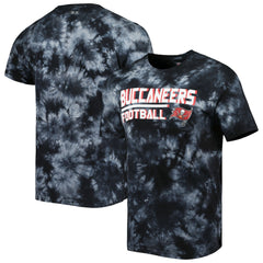 Tampa Bay Buccaneers MSX by Michael Strahan Recovery Tie-Dye T-Shirt | NFL On sale