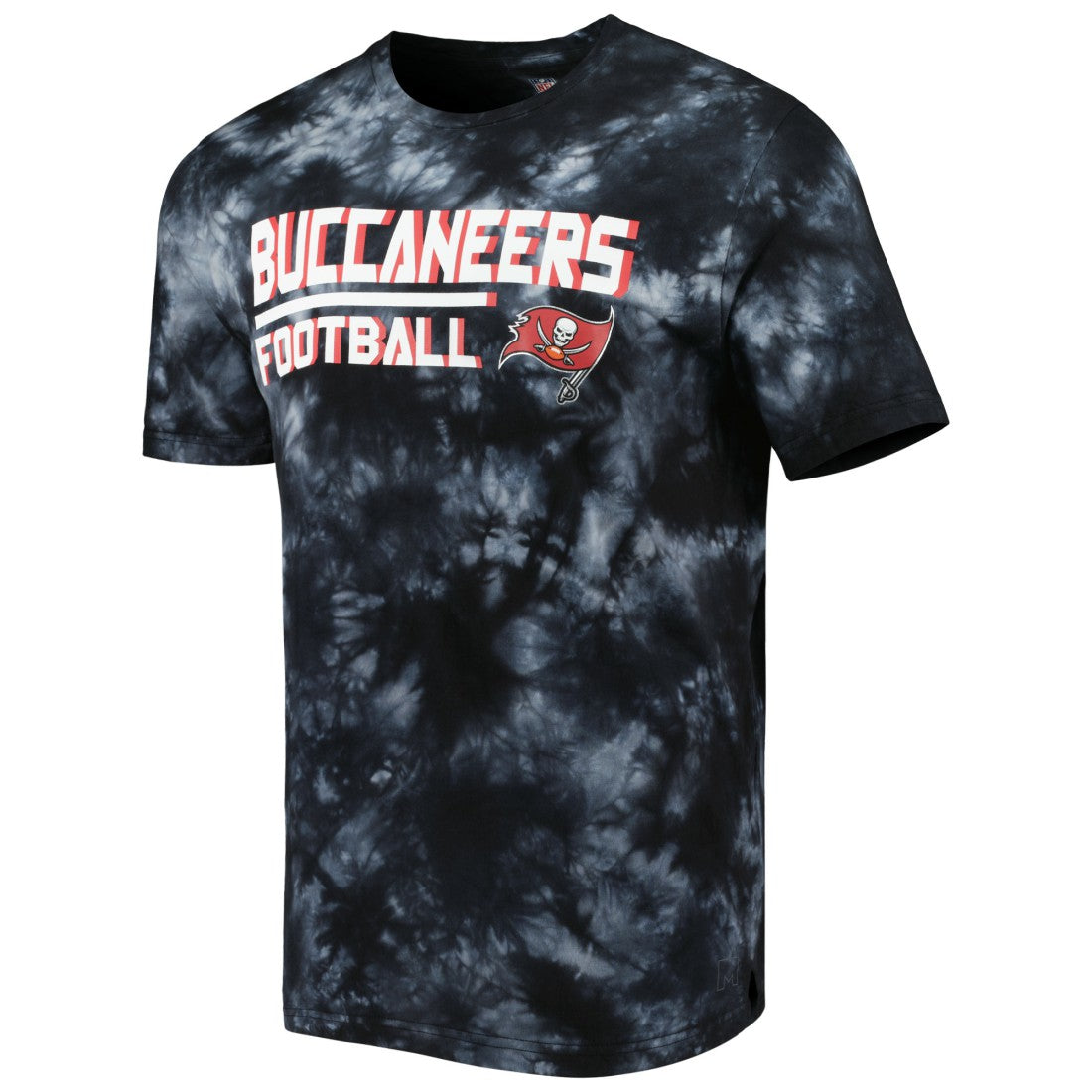 Tampa Bay Buccaneers MSX by Michael Strahan Recovery Tie-Dye T-Shirt | NFL On sale