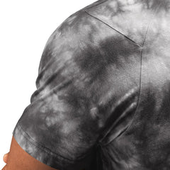 Washington Commanders MSX by Michael Strahan Recovery Tie-Dye T-Shirt | NFL Near me