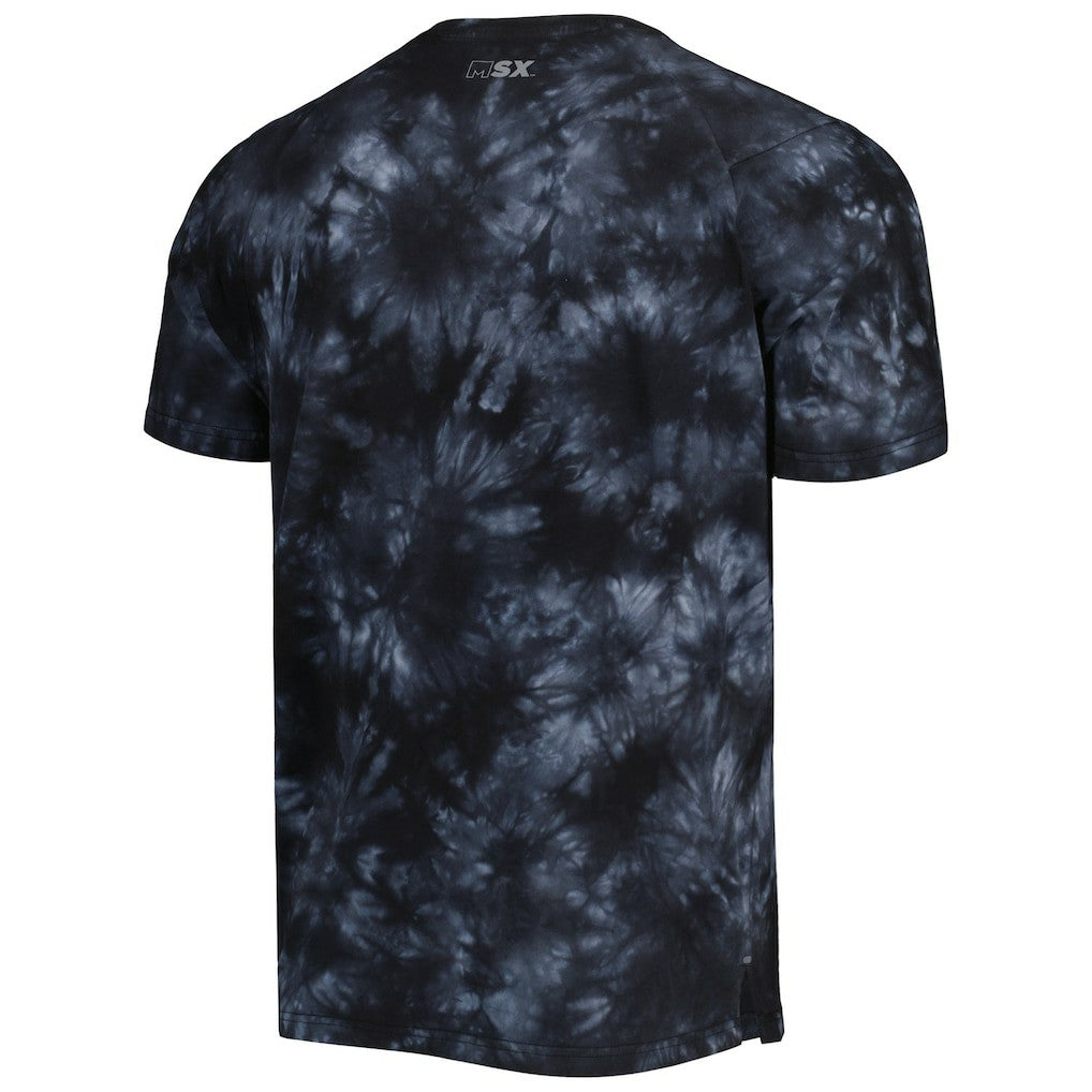 Washington Commanders MSX by Michael Strahan Recovery Tie-Dye T-Shirt | NFL Near me