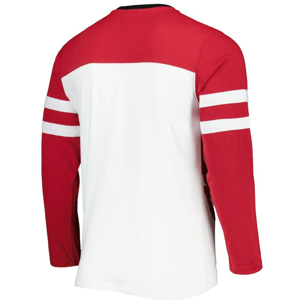 Arizona Cardinals Starter Halftime Long Sleeve T-Shirt | NFL Outlet