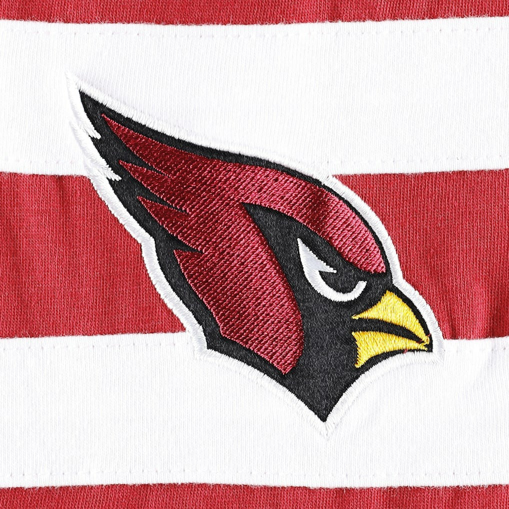 Arizona Cardinals Starter Halftime Long Sleeve T-Shirt | NFL Outlet