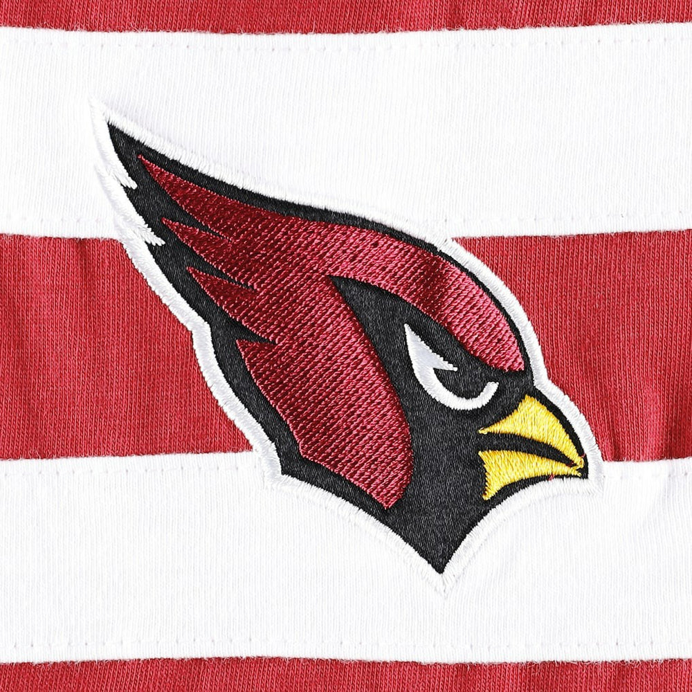Arizona Cardinals Starter Halftime Long Sleeve T-Shirt | NFL Outlet