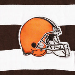 Cleveland Browns Starter Halftime Long Sleeve T-Shirt | NFL Discount