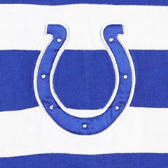 Indianapolis Colts Starter Halftime Long Sleeve T-Shirt | NFL US