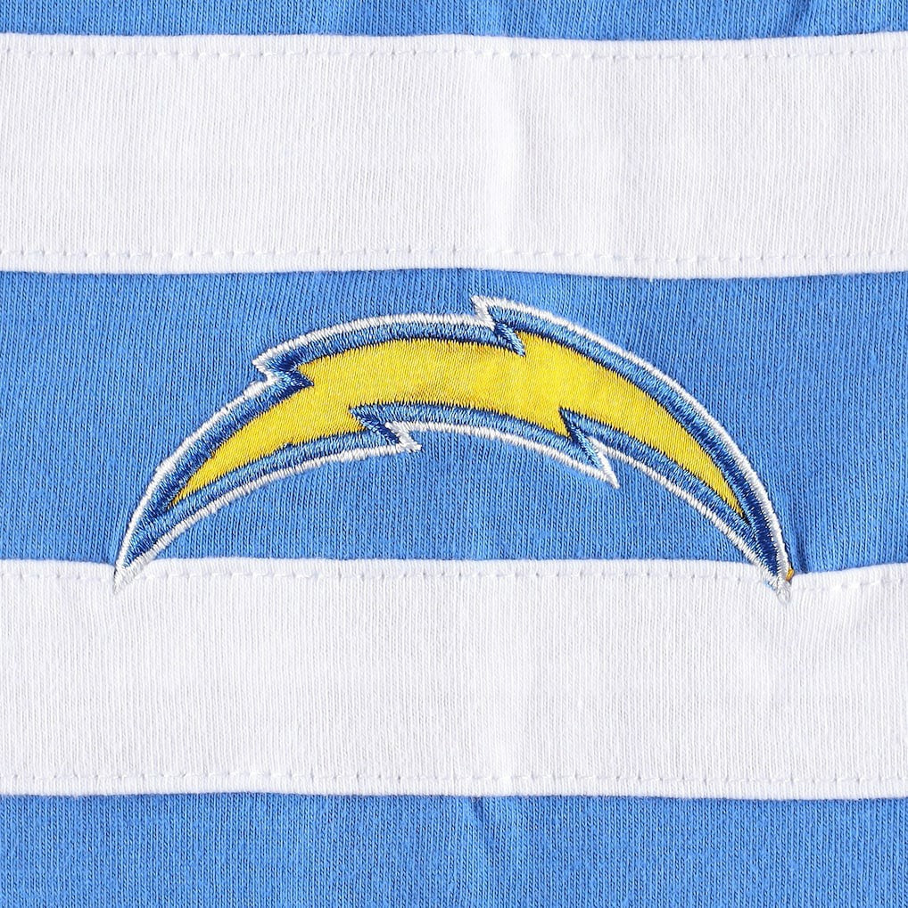 Los Angeles Chargers Starter Halftime Long Sleeve T-Shirt | NFL Online