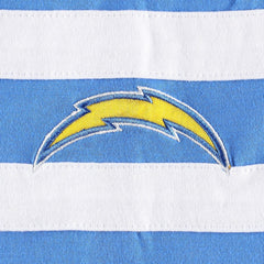 Los Angeles Chargers Starter Halftime Long Sleeve T-Shirt | NFL Online